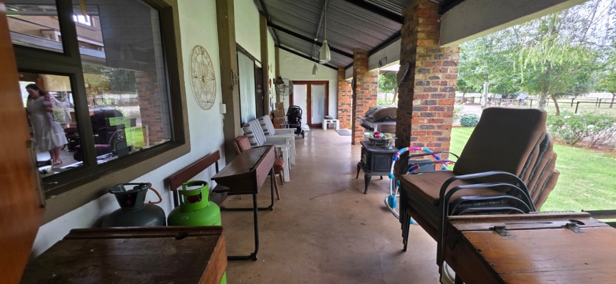 3 Bedroom Property for Sale in Ardenwold SH Gauteng