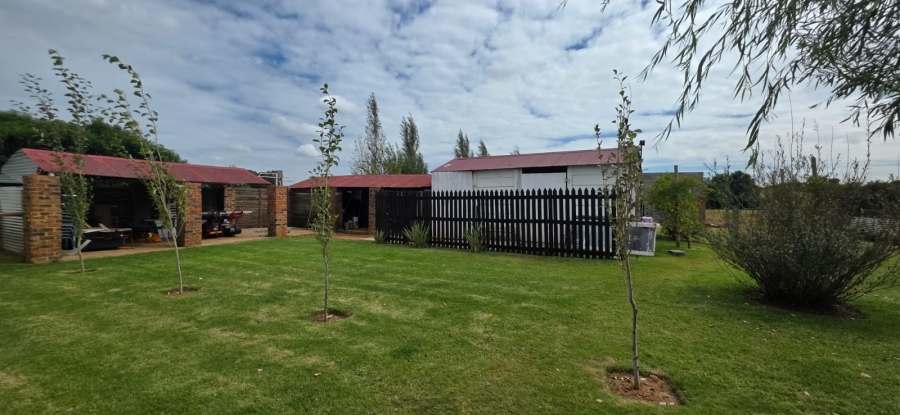 3 Bedroom Property for Sale in Ardenwold SH Gauteng