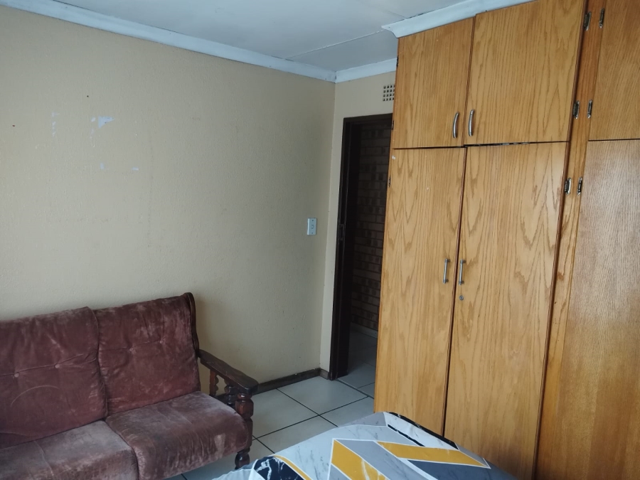 To Let 3 Bedroom Property for Rent in Hospital View Gauteng