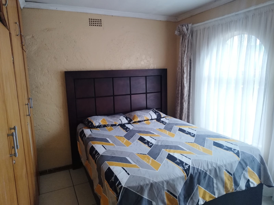 To Let 3 Bedroom Property for Rent in Hospital View Gauteng