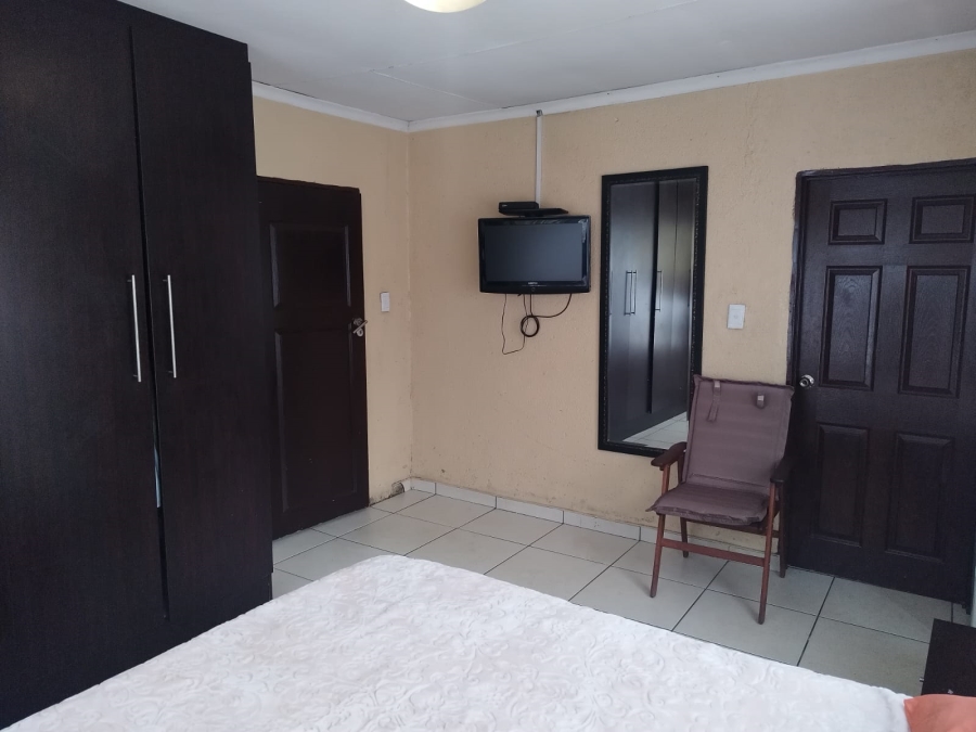 To Let 3 Bedroom Property for Rent in Hospital View Gauteng