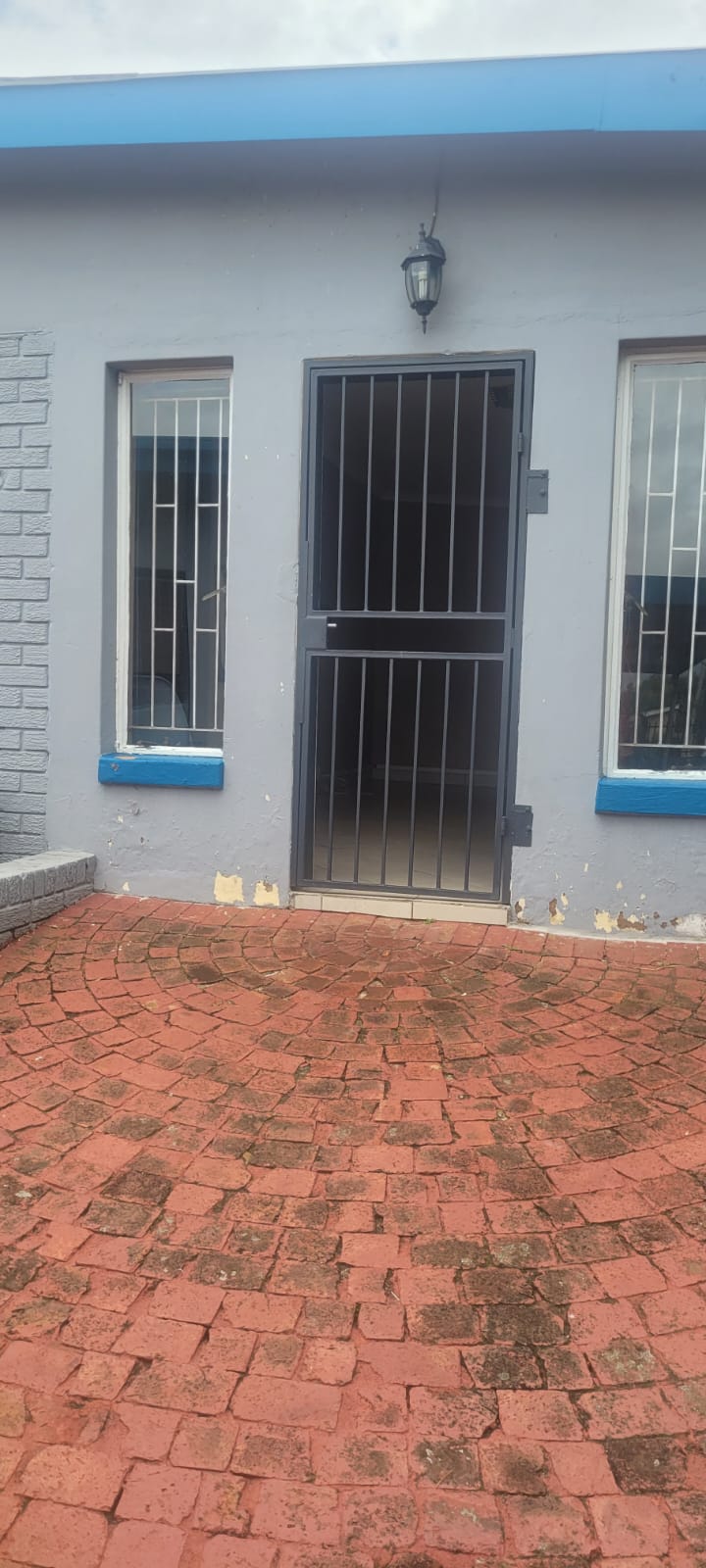 To Let 2 Bedroom Property for Rent in Erasmia Gauteng