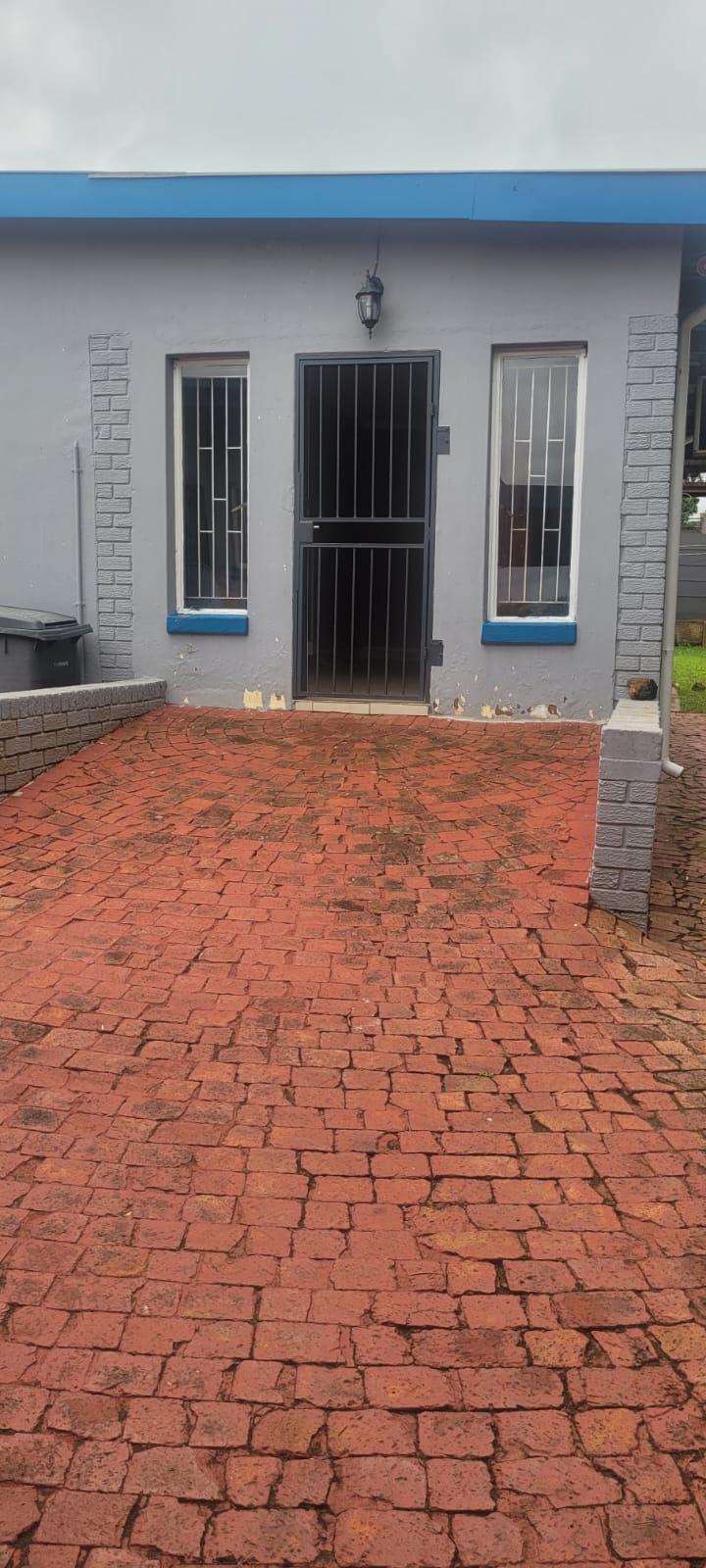 To Let 2 Bedroom Property for Rent in Erasmia Gauteng