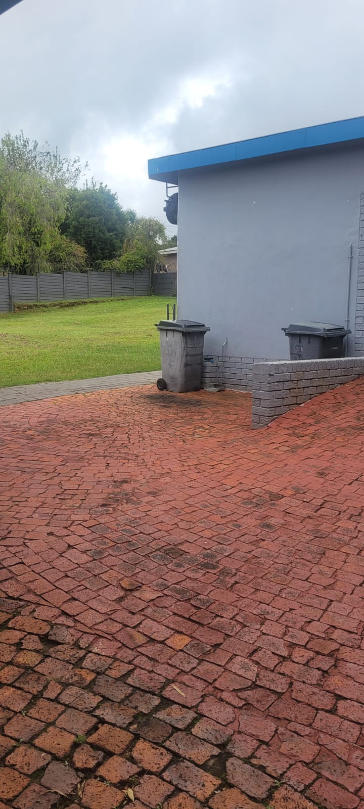 To Let 2 Bedroom Property for Rent in Erasmia Gauteng