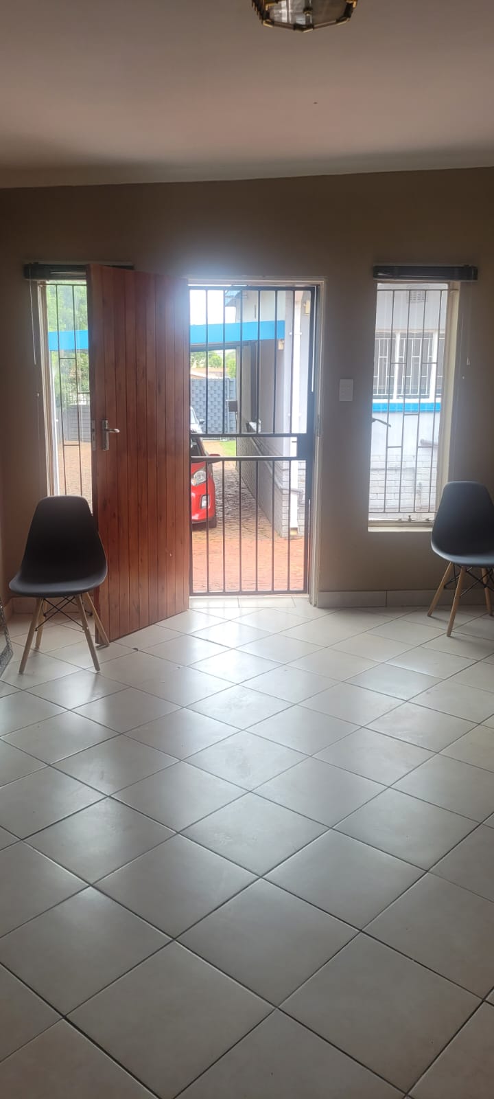 To Let 2 Bedroom Property for Rent in Erasmia Gauteng