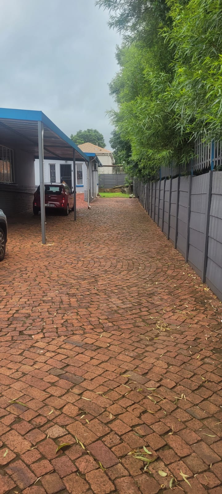 To Let 2 Bedroom Property for Rent in Erasmia Gauteng