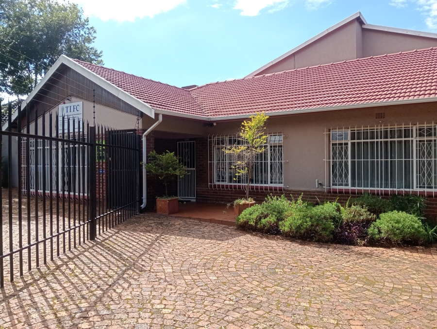Commercial Property for Sale in Edendale Gauteng