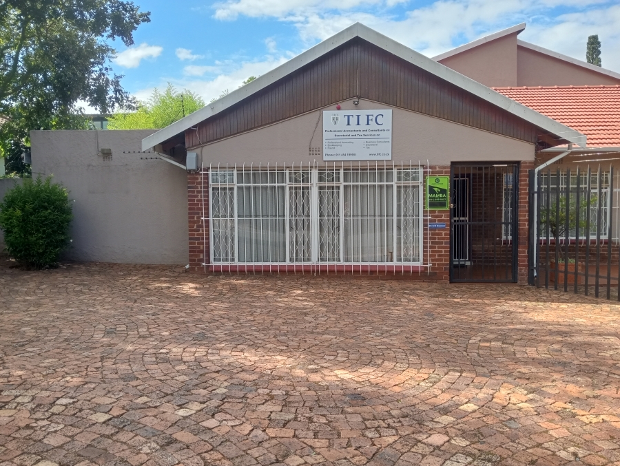 Commercial Property for Sale in Edendale Gauteng