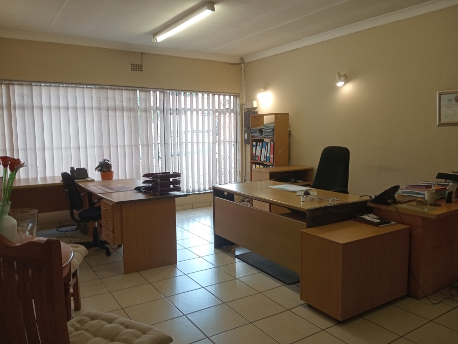 Commercial Property for Sale in Edendale Gauteng