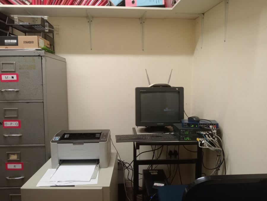 Commercial Property for Sale in Edendale Gauteng