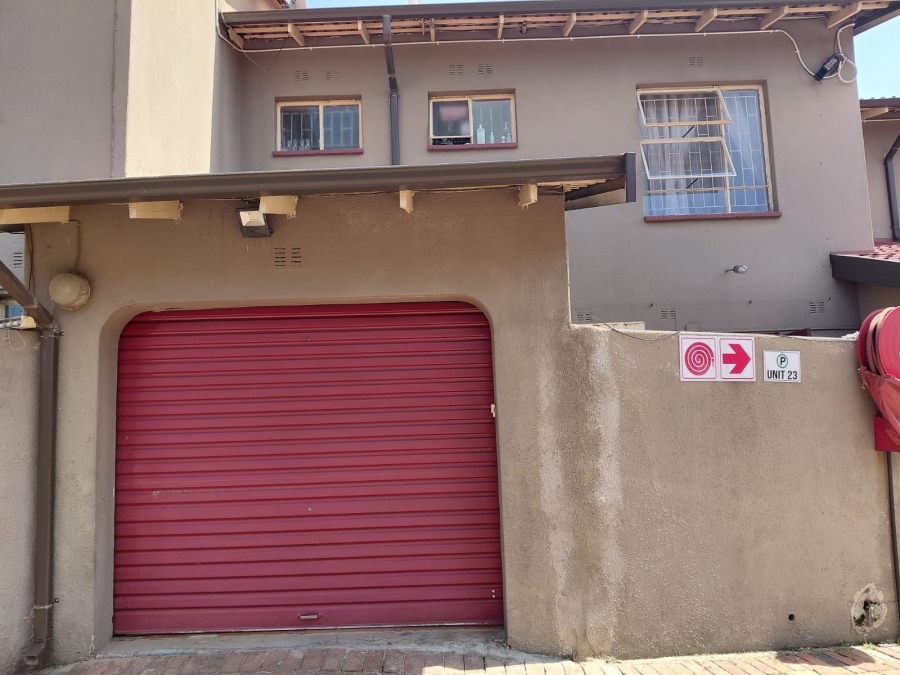 3 Bedroom Property for Sale in Rynsoord Gauteng