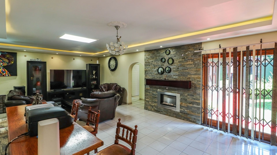 4 Bedroom Property for Sale in Savoy Estate Gauteng