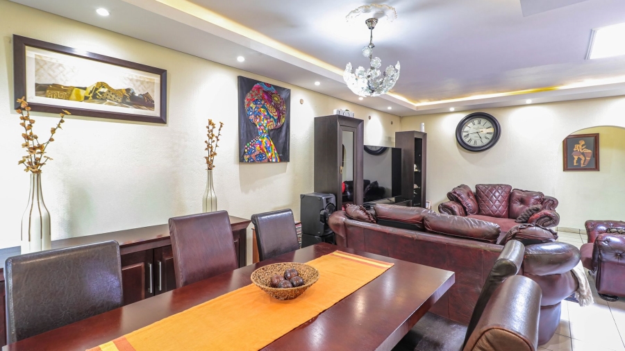 4 Bedroom Property for Sale in Savoy Estate Gauteng