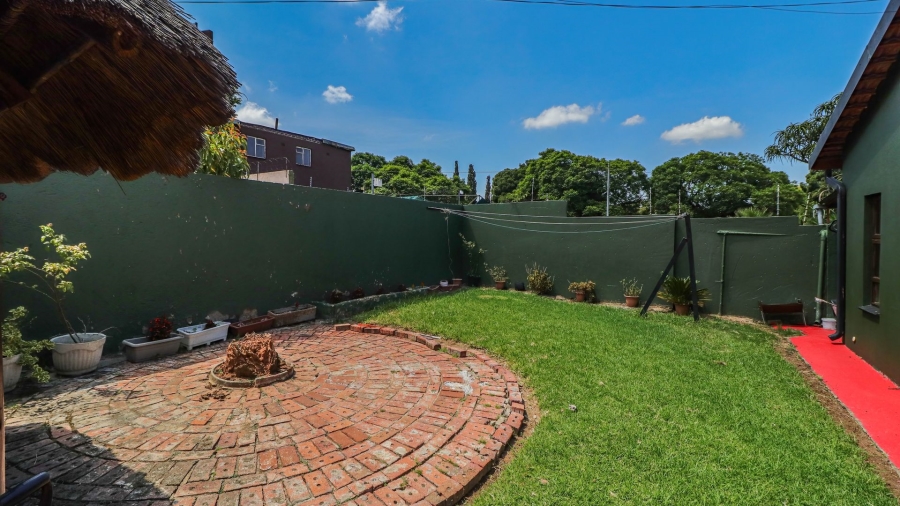 4 Bedroom Property for Sale in Savoy Estate Gauteng