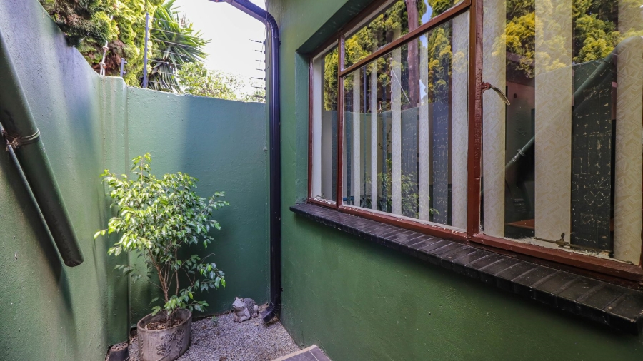 4 Bedroom Property for Sale in Savoy Estate Gauteng