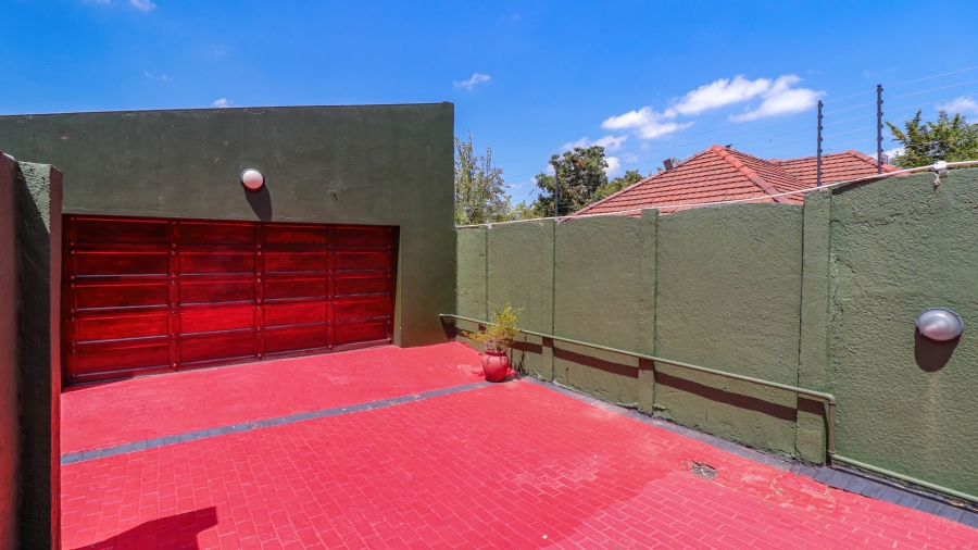 4 Bedroom Property for Sale in Savoy Estate Gauteng