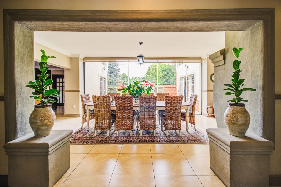 6 Bedroom Property for Sale in Rynfield Gauteng