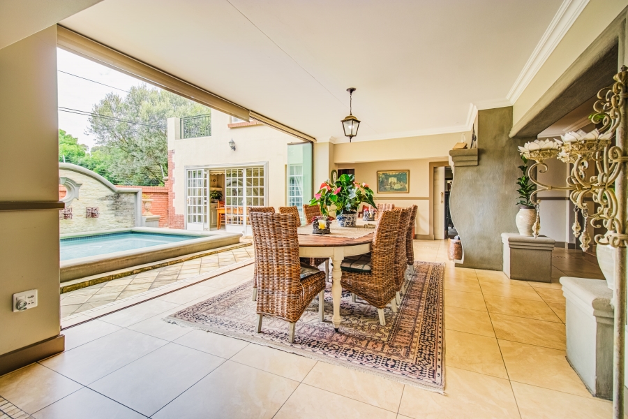 6 Bedroom Property for Sale in Rynfield Gauteng