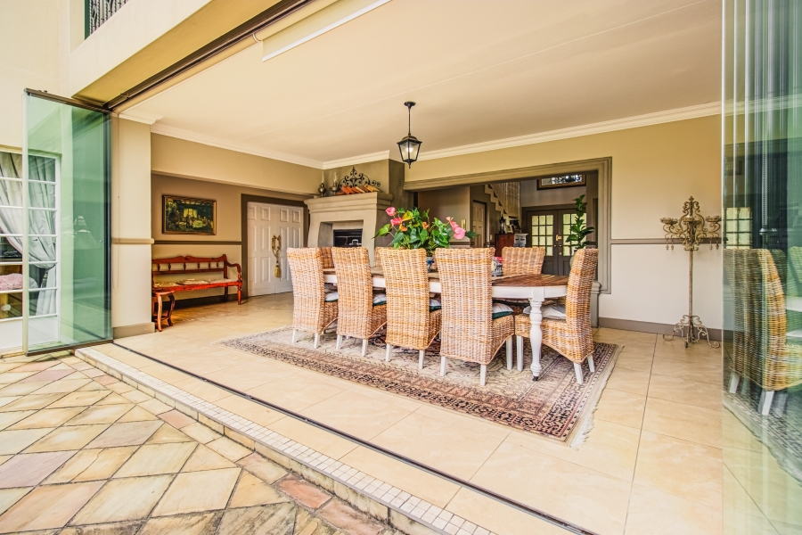 6 Bedroom Property for Sale in Rynfield Gauteng
