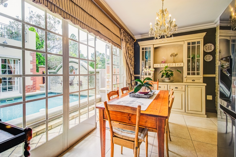 6 Bedroom Property for Sale in Rynfield Gauteng