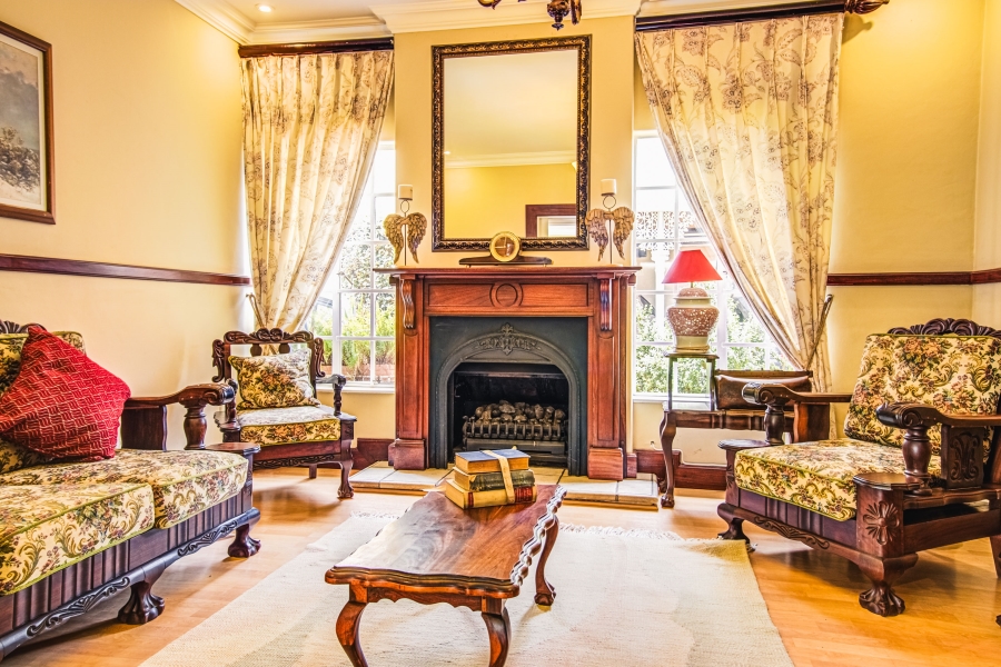 6 Bedroom Property for Sale in Rynfield Gauteng