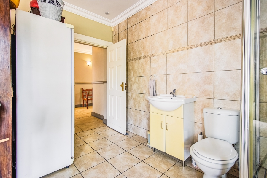 6 Bedroom Property for Sale in Rynfield Gauteng