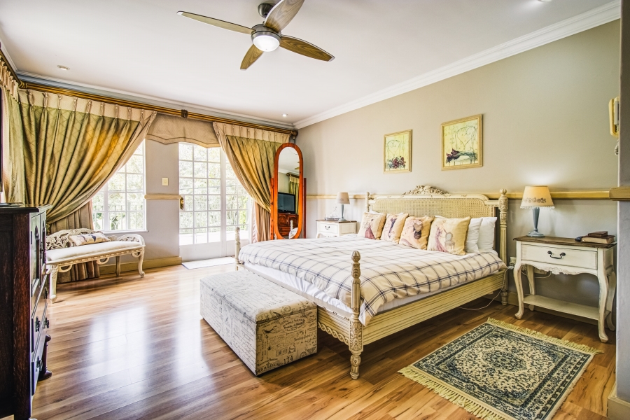 6 Bedroom Property for Sale in Rynfield Gauteng