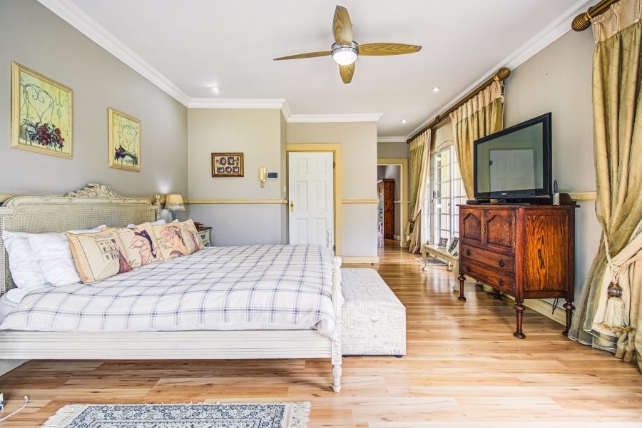 6 Bedroom Property for Sale in Rynfield Gauteng