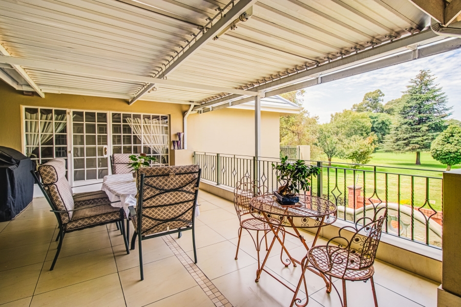 6 Bedroom Property for Sale in Rynfield Gauteng