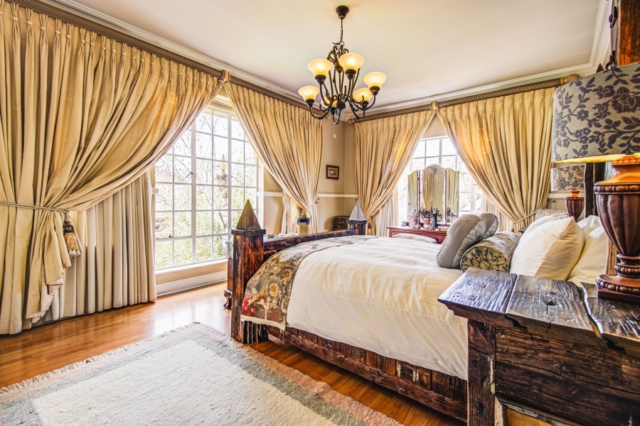 6 Bedroom Property for Sale in Rynfield Gauteng