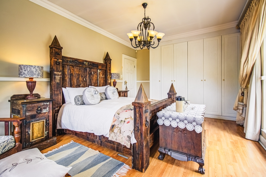 6 Bedroom Property for Sale in Rynfield Gauteng