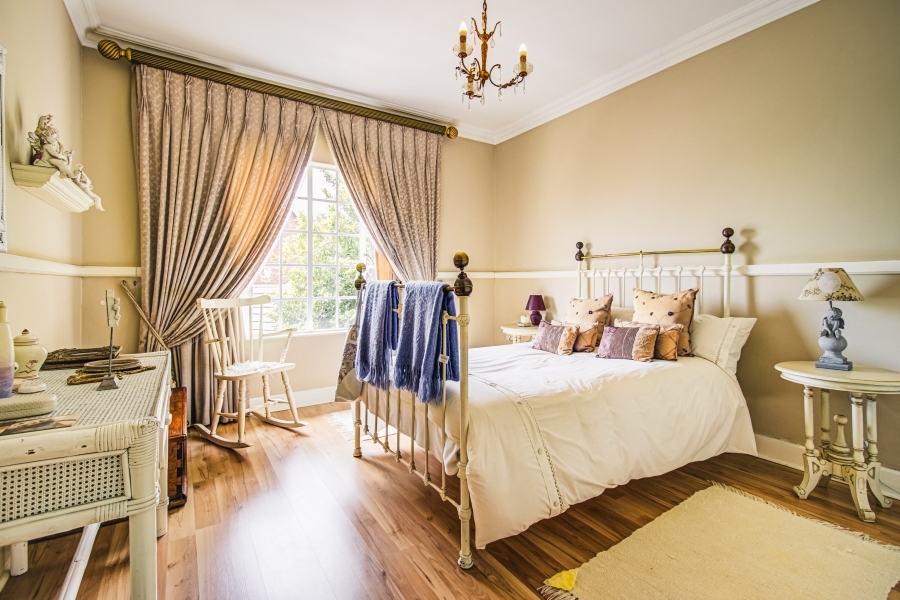 6 Bedroom Property for Sale in Rynfield Gauteng