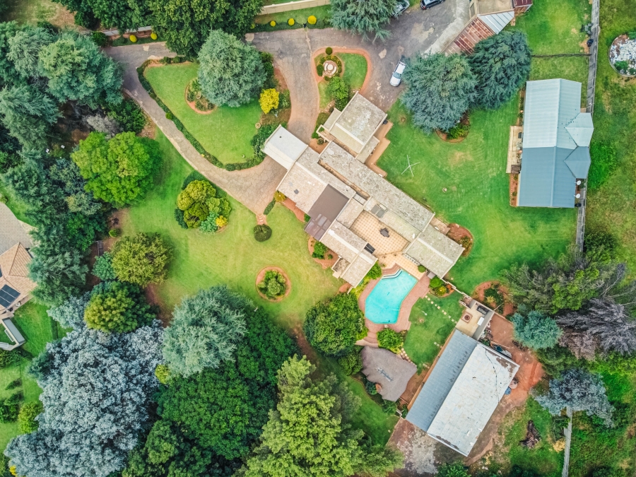 5 Bedroom Property for Sale in Rynfield Gauteng