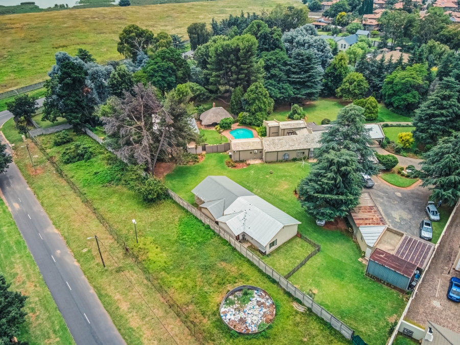 5 Bedroom Property for Sale in Rynfield Gauteng