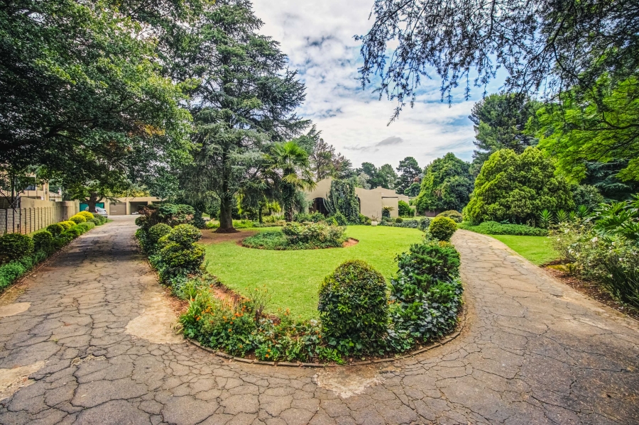 5 Bedroom Property for Sale in Rynfield Gauteng