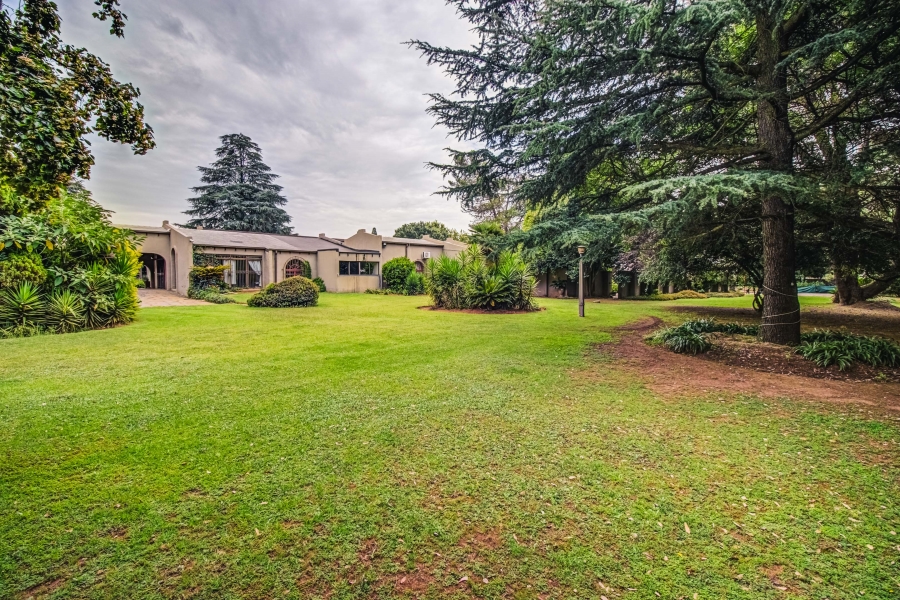 5 Bedroom Property for Sale in Rynfield Gauteng