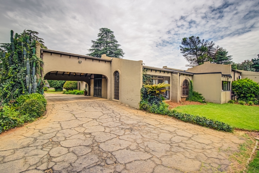 5 Bedroom Property for Sale in Rynfield Gauteng