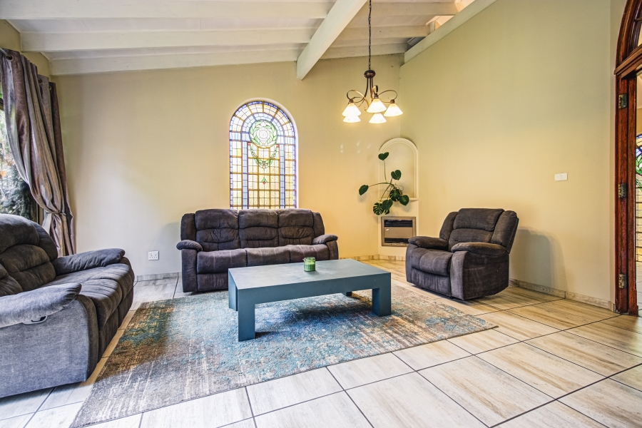 5 Bedroom Property for Sale in Rynfield Gauteng