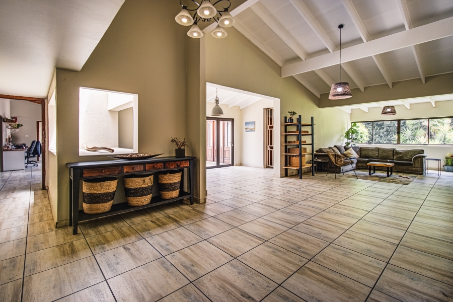 5 Bedroom Property for Sale in Rynfield Gauteng