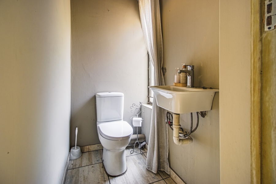 5 Bedroom Property for Sale in Rynfield Gauteng