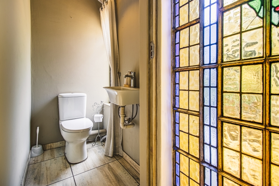 5 Bedroom Property for Sale in Rynfield Gauteng