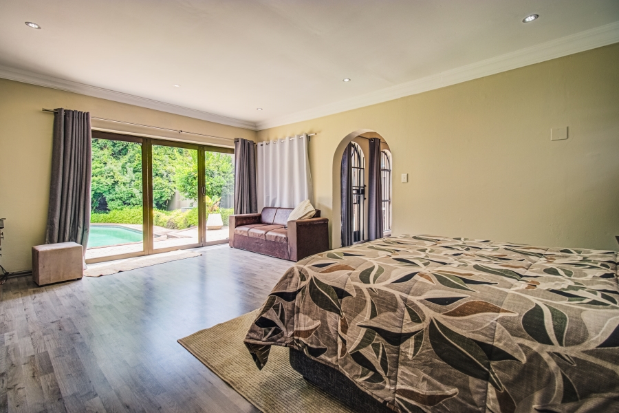 5 Bedroom Property for Sale in Rynfield Gauteng