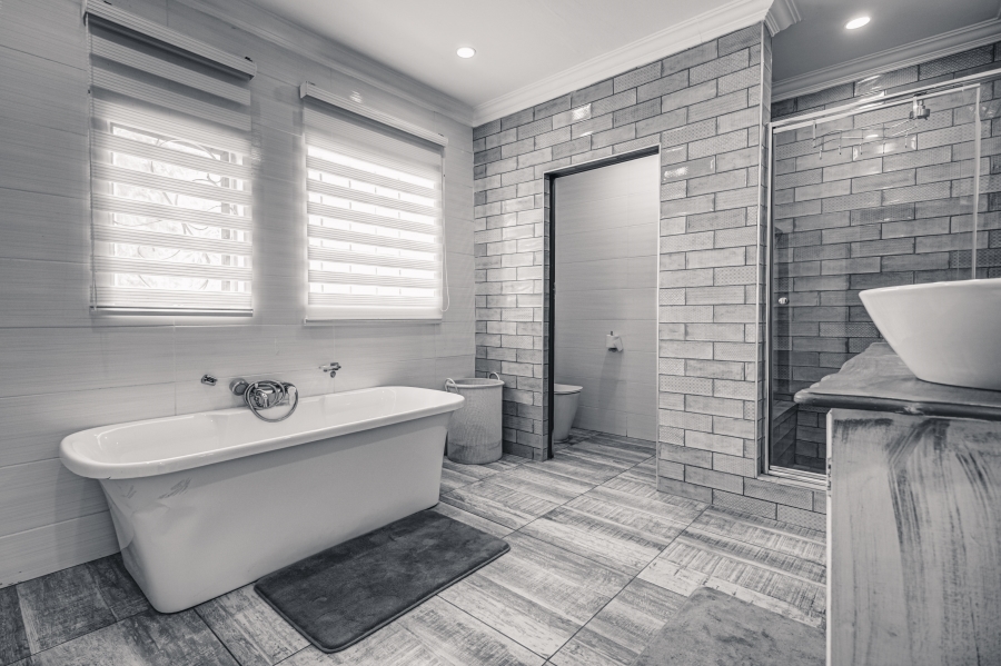 5 Bedroom Property for Sale in Rynfield Gauteng