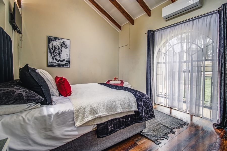 5 Bedroom Property for Sale in Rynfield Gauteng