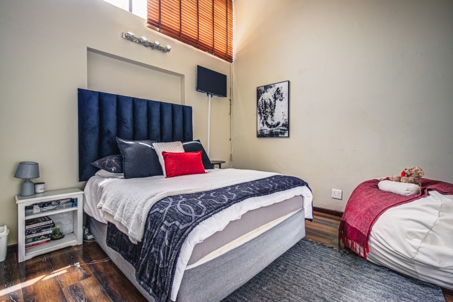 5 Bedroom Property for Sale in Rynfield Gauteng