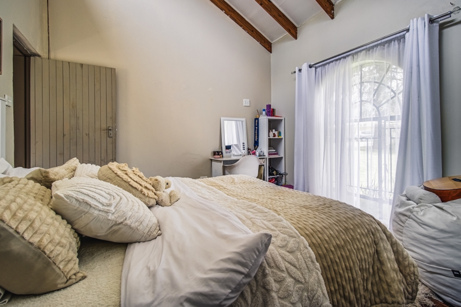 5 Bedroom Property for Sale in Rynfield Gauteng