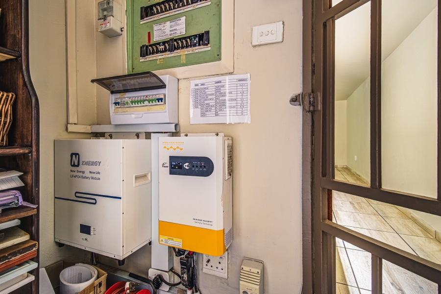 5 Bedroom Property for Sale in Rynfield Gauteng