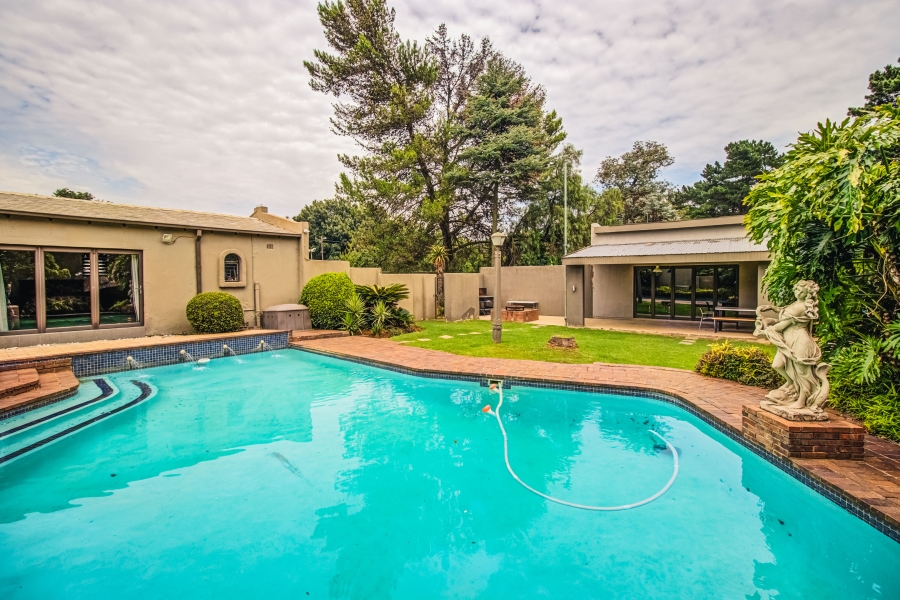 5 Bedroom Property for Sale in Rynfield Gauteng