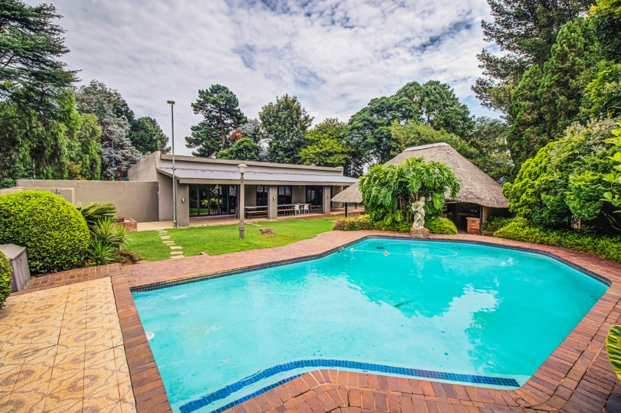 5 Bedroom Property for Sale in Rynfield Gauteng