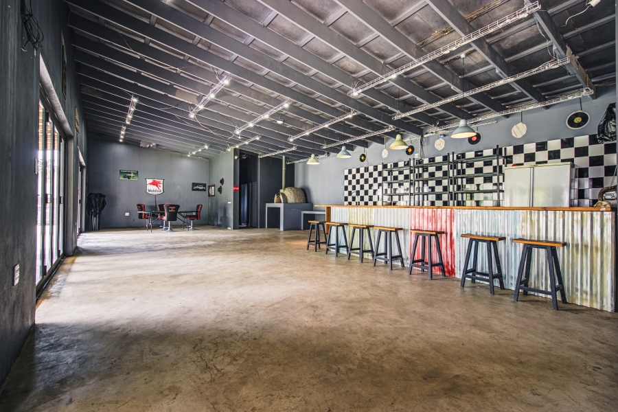 5 Bedroom Property for Sale in Rynfield Gauteng